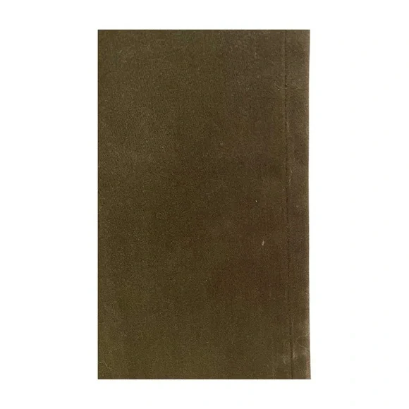 NWT Anthropologie Frame Green Le Crop Mini Boot Mid Rise Coated Denim Jeans 34 - Picture 7 of 13